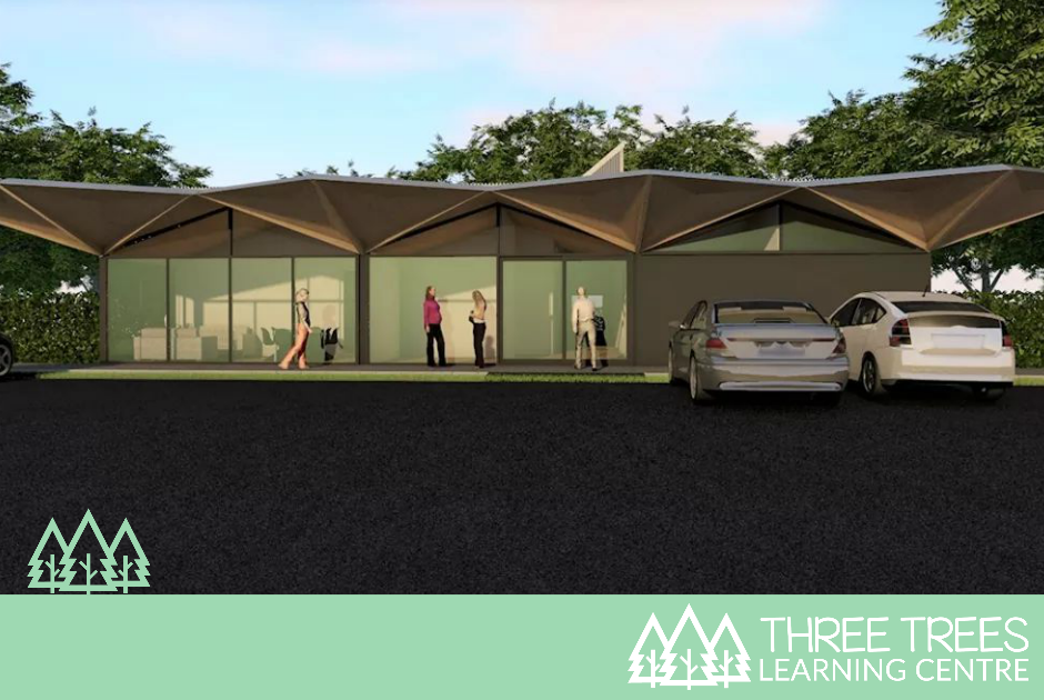 Three Trees Learning Centre