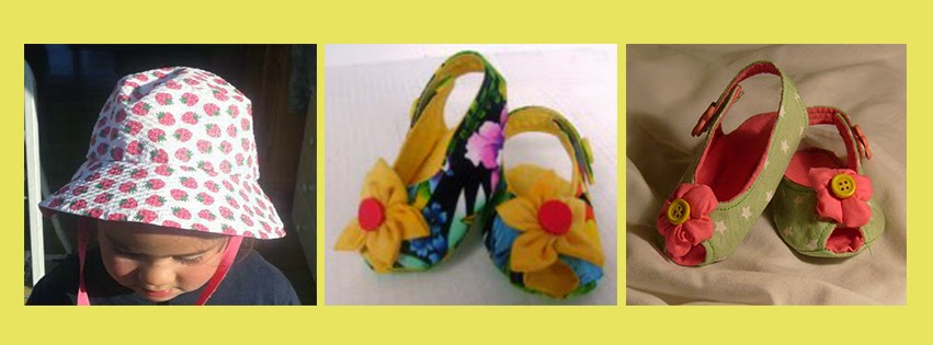 Tiddywinkle Textiles