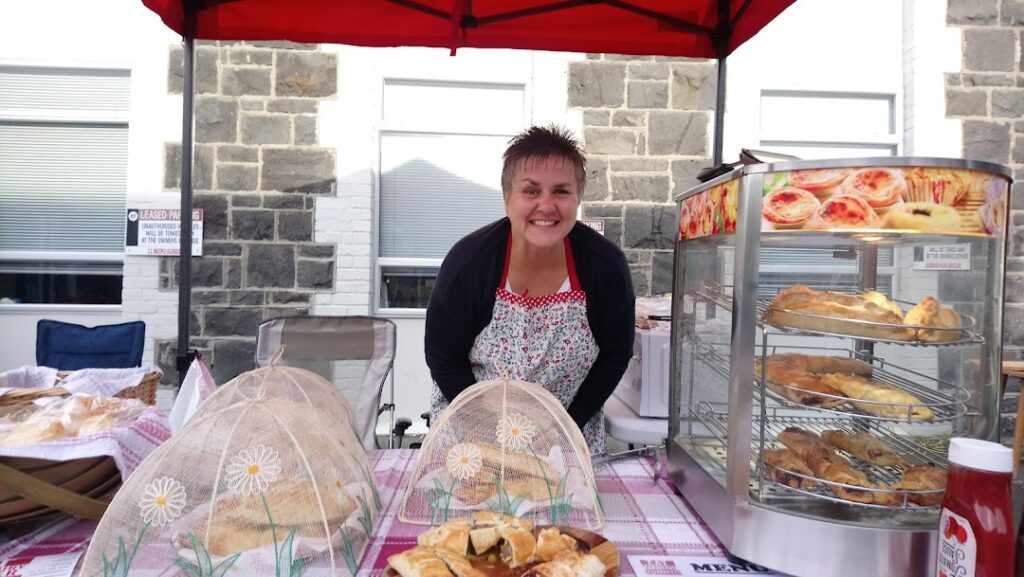 Timaru Artisan Farmers Market