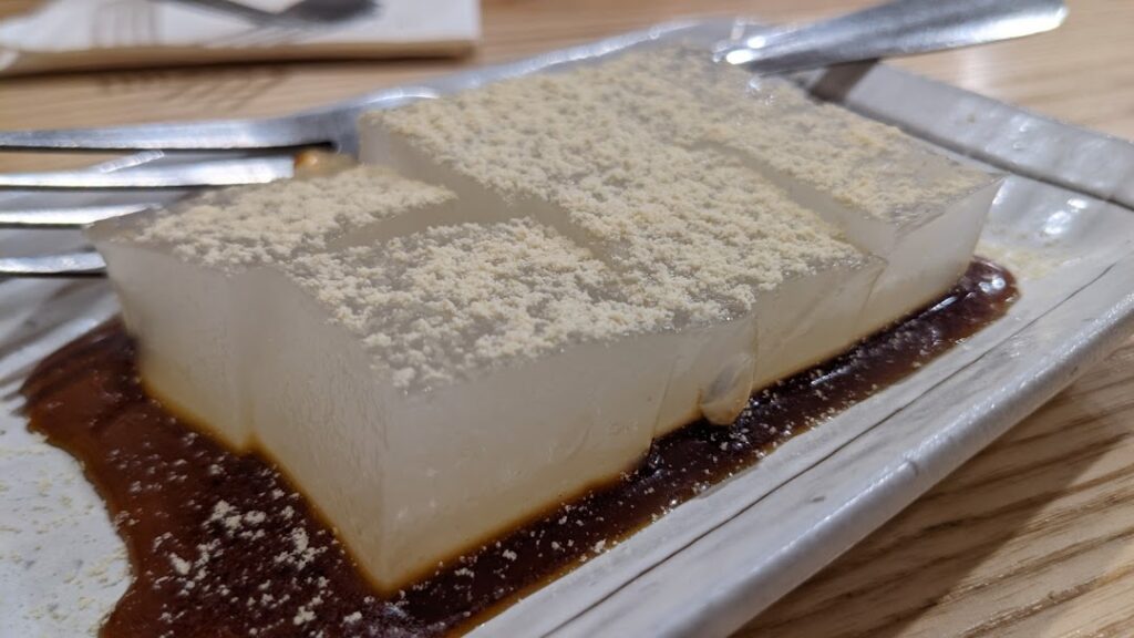 TSUJIRI