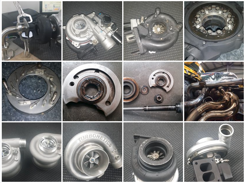 Turbo Care NZ