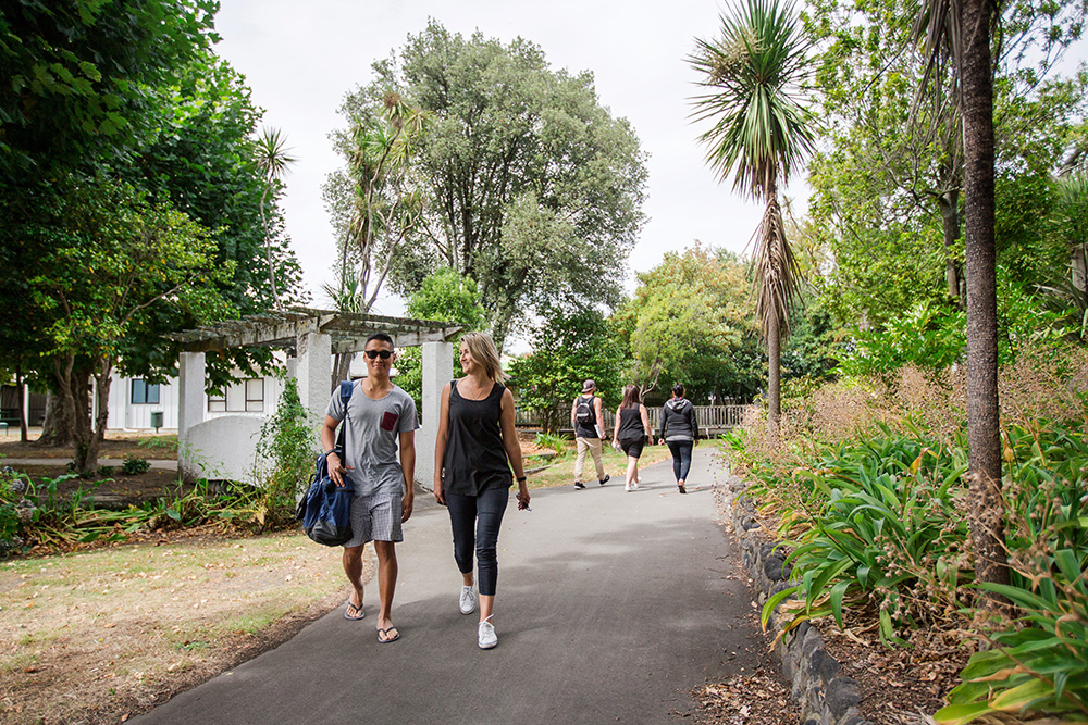 UCOL (Wairarapa Campus)