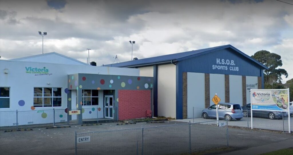 Victoria Early Learning Centre