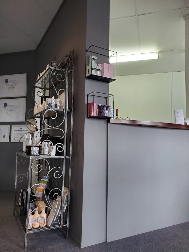Village Beauty & Body Therapy