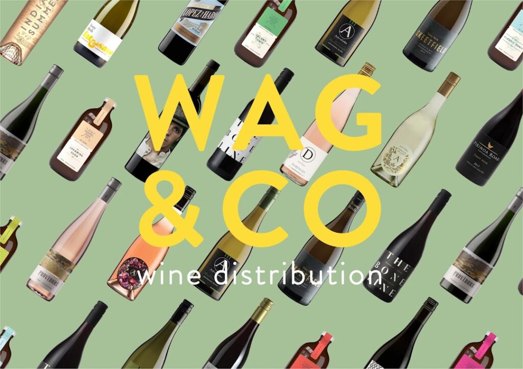Wag & Co. Wines HQ