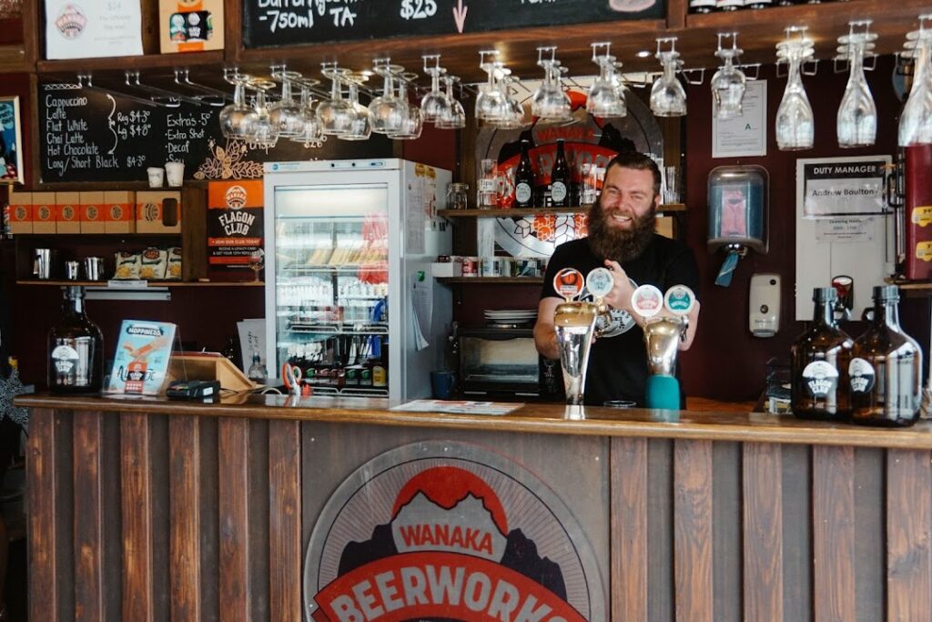 Wanaka Beerworks