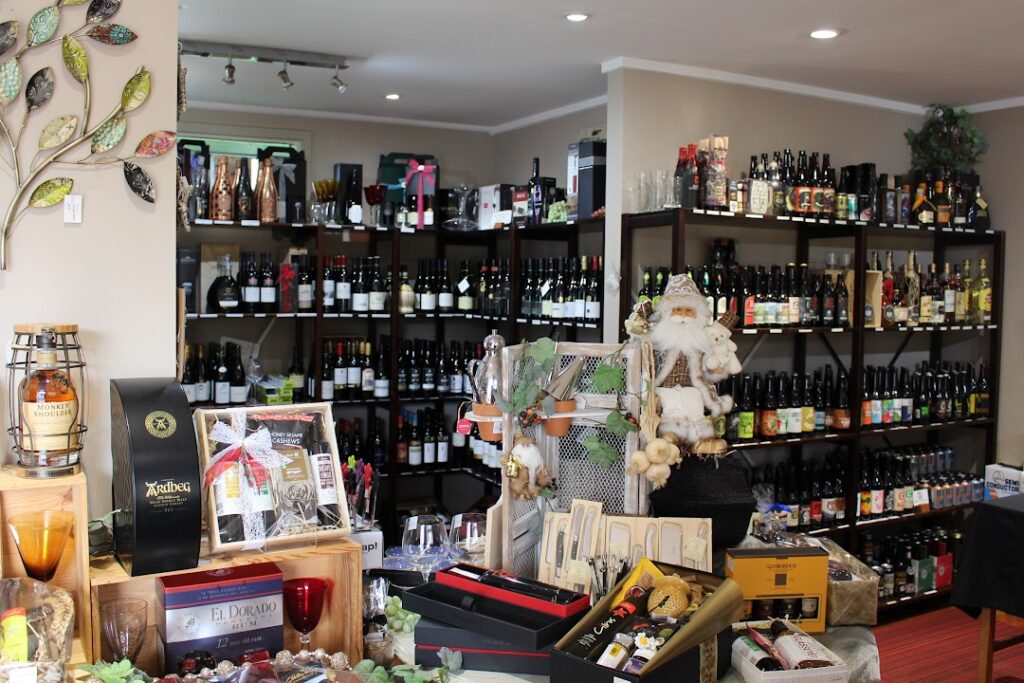 Whitford Merchants
