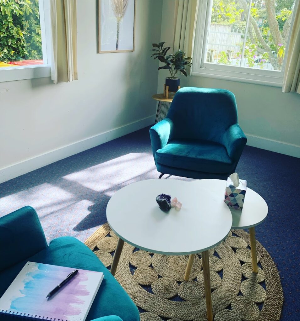 WholeHearted Counselling