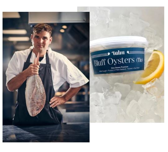 Wildfish Export