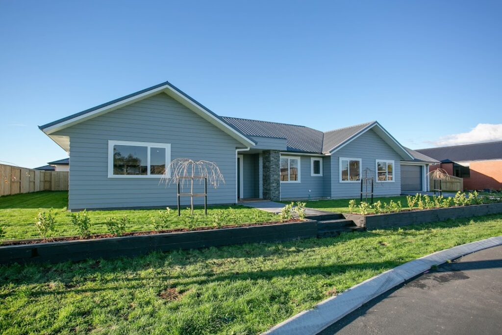 Wilson Designer Homes