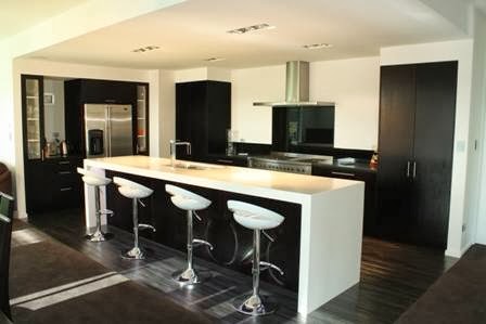 Woodshack Kitchens