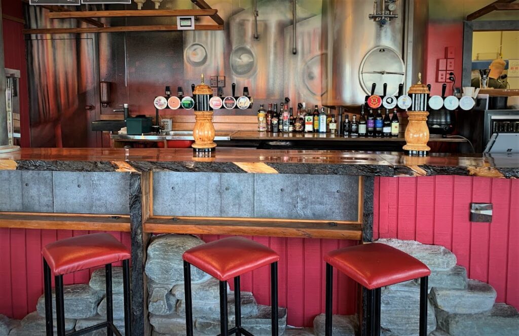 Woodstock Brewing Co.