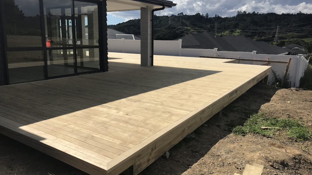 Yakas Construction Ltd