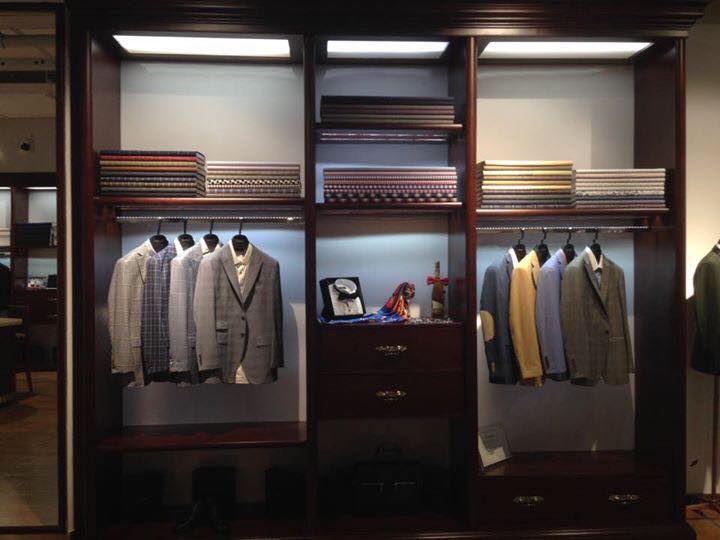Yourstyle Tailoring