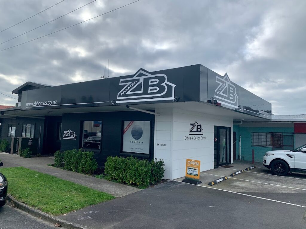 ZB Homes
