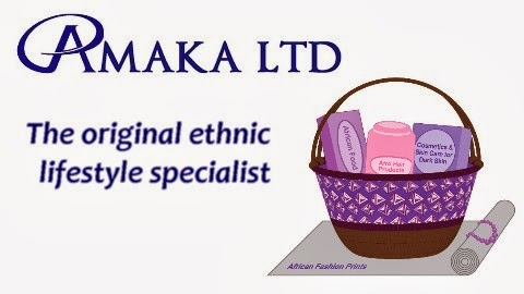 Amaka Variety Shop