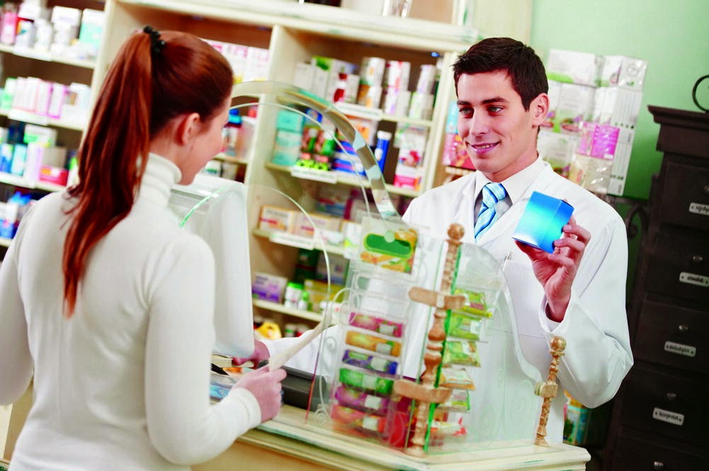 City Care Pharmacy