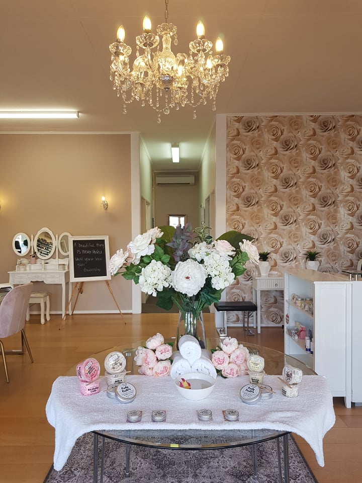 Classique Spa & Beauty Therapy