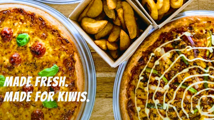 Currizza – Lower Hutt