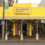 Ellmers Lawnmower Centre