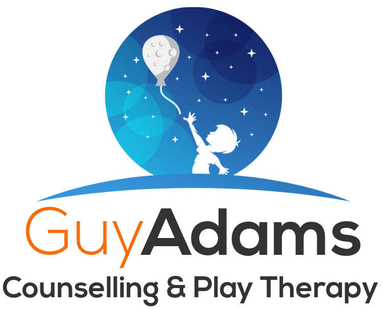 Guy Adams
