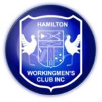 Hamilton Workingmen’s Club Inc