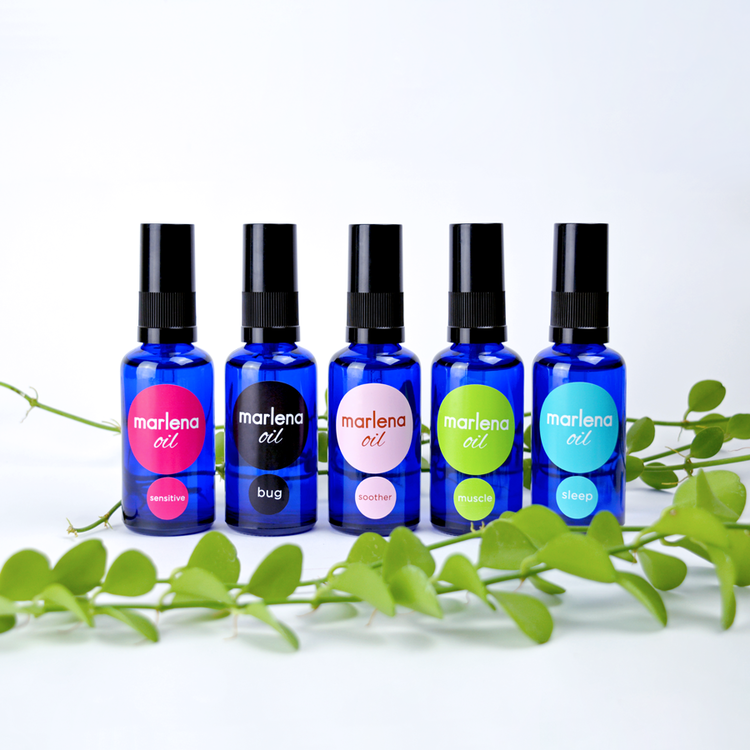 Marlena Oil