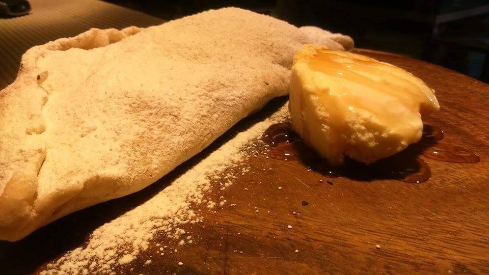 Pizzeria Bella