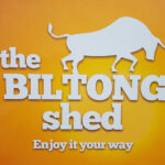 The Biltong Shed