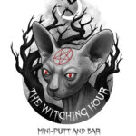 The Witching Hour Mini-Putt and Bar