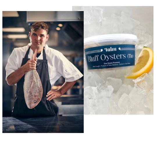 Wildfish Export